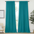 NICETOWN Living Room Darkening Curtain Panels for Elegant Homes