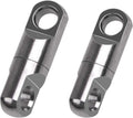 AGOOL Heavy Duty Fishing Swivels Stainless Steel - Saltwater Tough