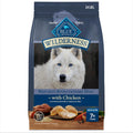 Blue Buffalo Wilderness Senior High Protein Dry Dog Food - Chicken