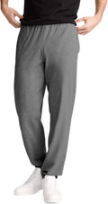 Champion Men's Lightweight Lounge Pants for Everyday Comfort