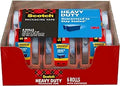 Scotch Heavy Duty Packaging Tape 1.88 in x 22.2 yd - Strong Seal