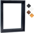 Canvas Floating Frame for 24x30 Canvas - Black floater frame