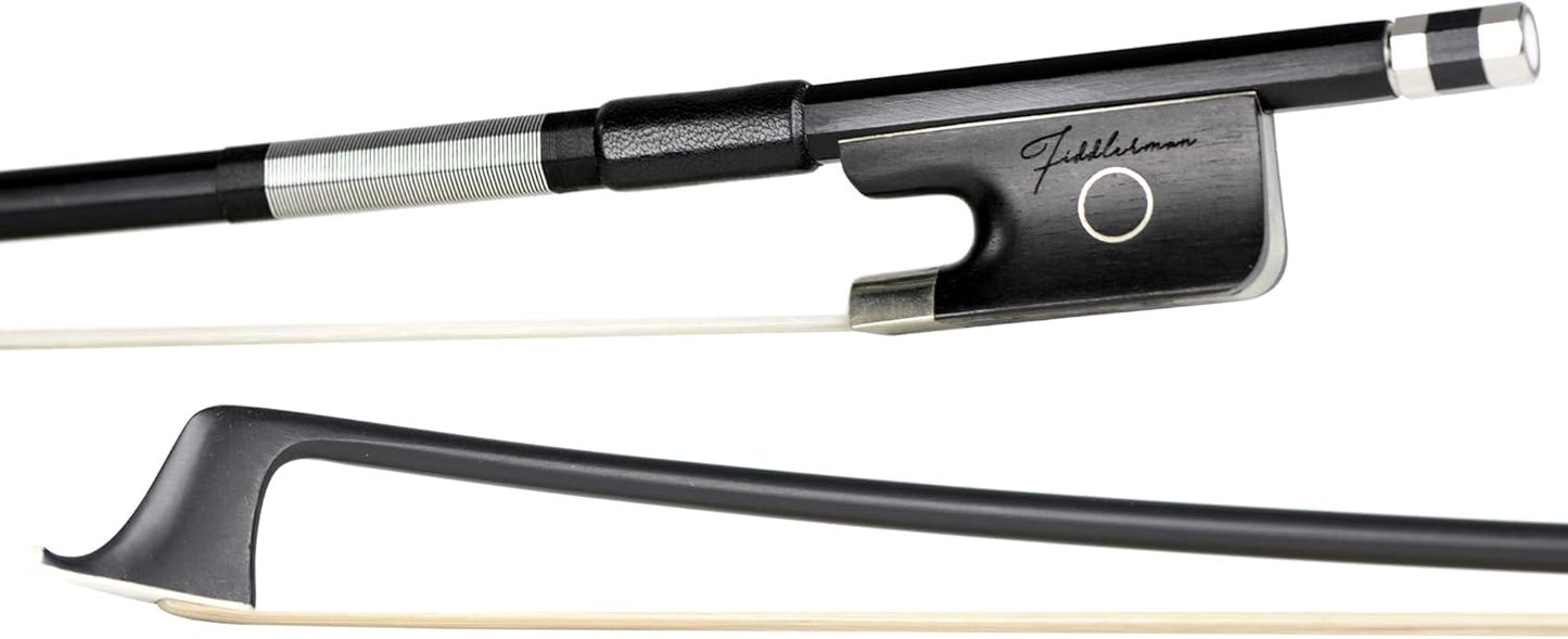 High Quality Carbon Fiber Cello Bow 4/4 for Professional Musicians