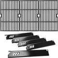Utheer Grill Replacement Parts for DynaGlo and Backyard - Reliable Fit