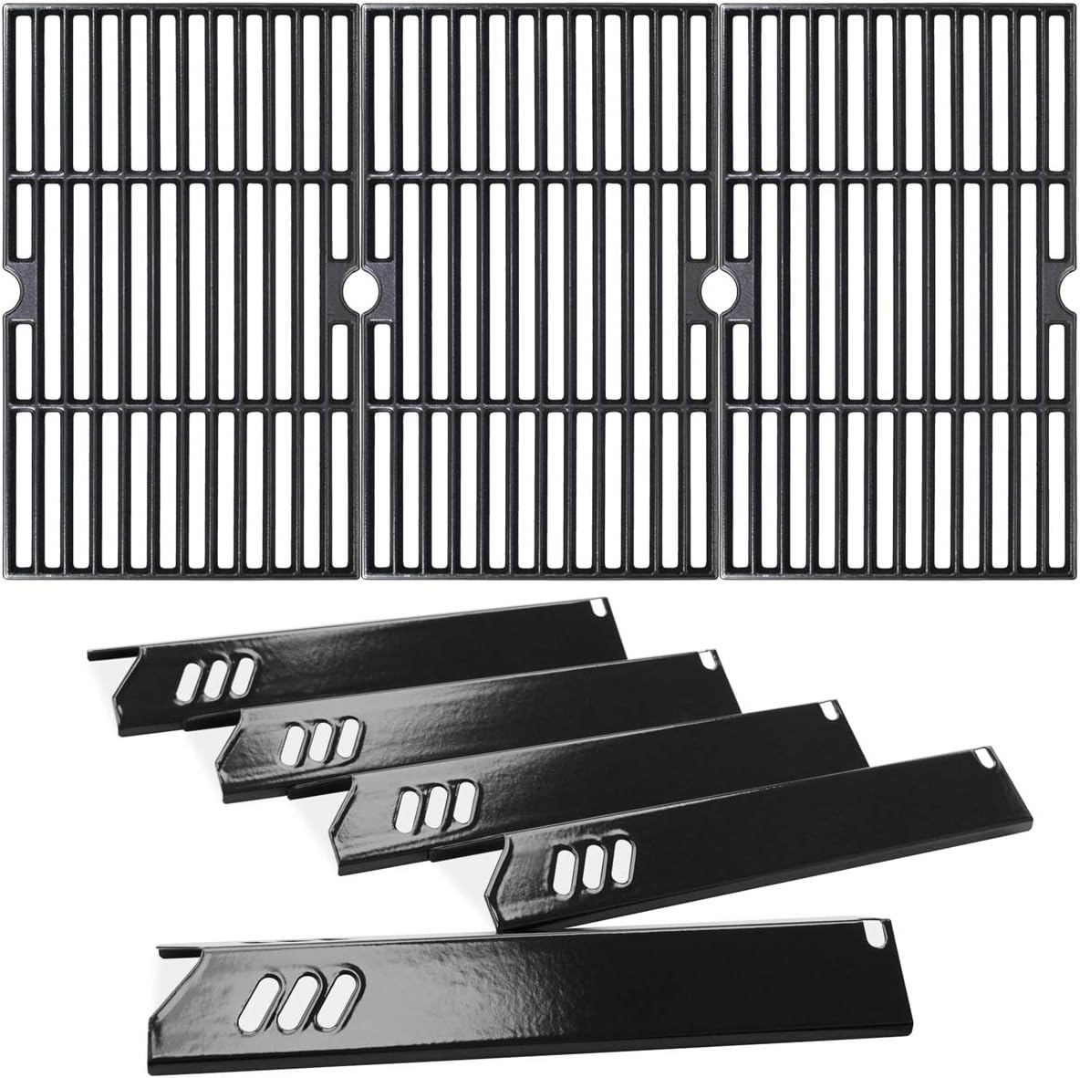 Utheer Grill Replacement Parts for DynaGlo and Backyard Grills