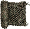 Durable Camouflage Netting for All-Weather Outdoor Protection