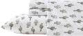 Wrangler King Bed Sheets - Ultra-Soft Microfiber Set for All Seasons