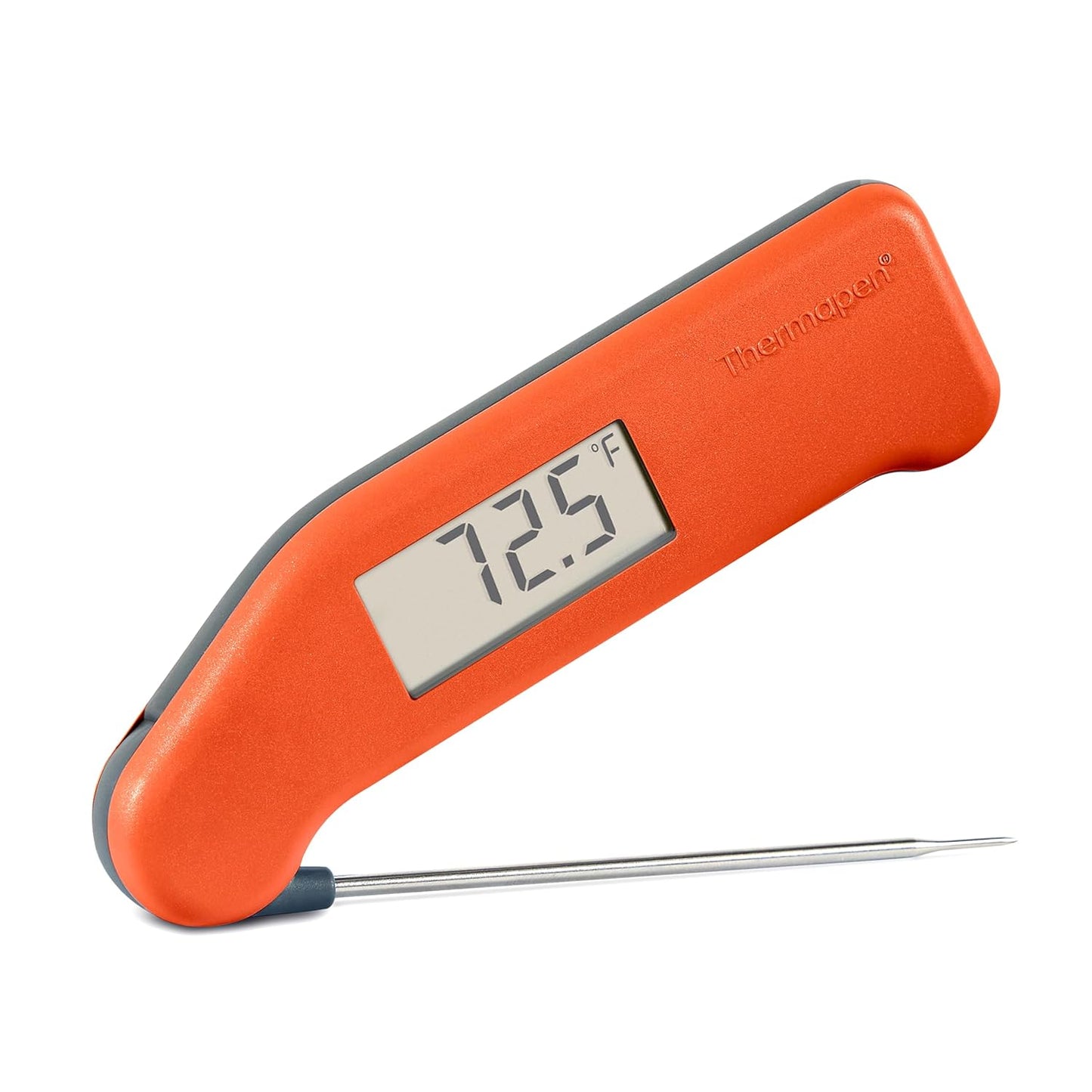 ThermoWorks Classic Thermapen: Instant-Read Thermometer Review