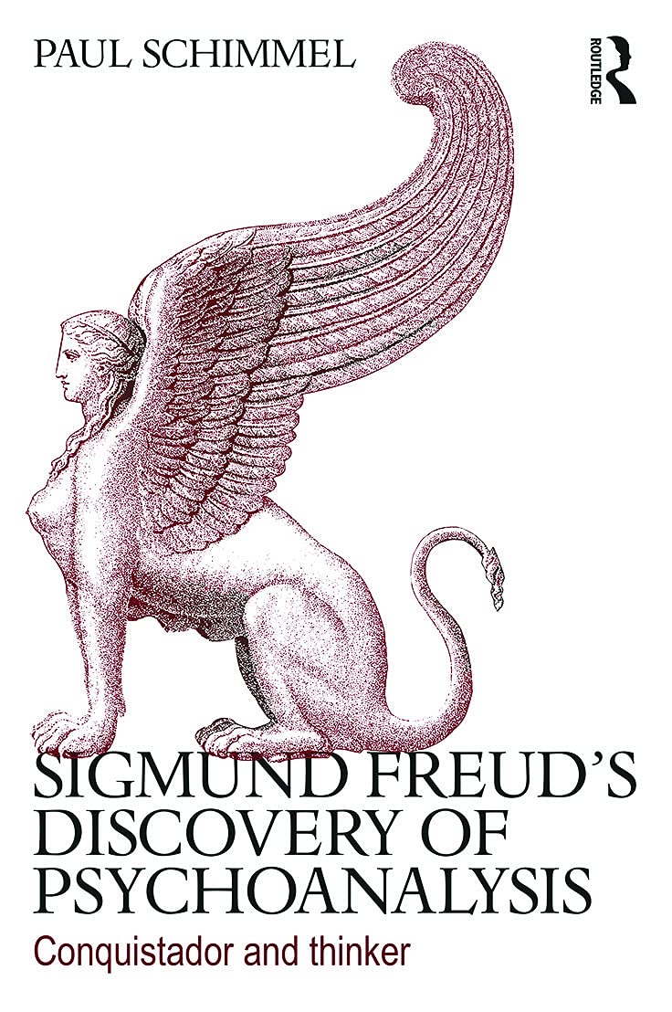 Sigmund Freud's Discovery of Psychoanalysis: A Deep Dive