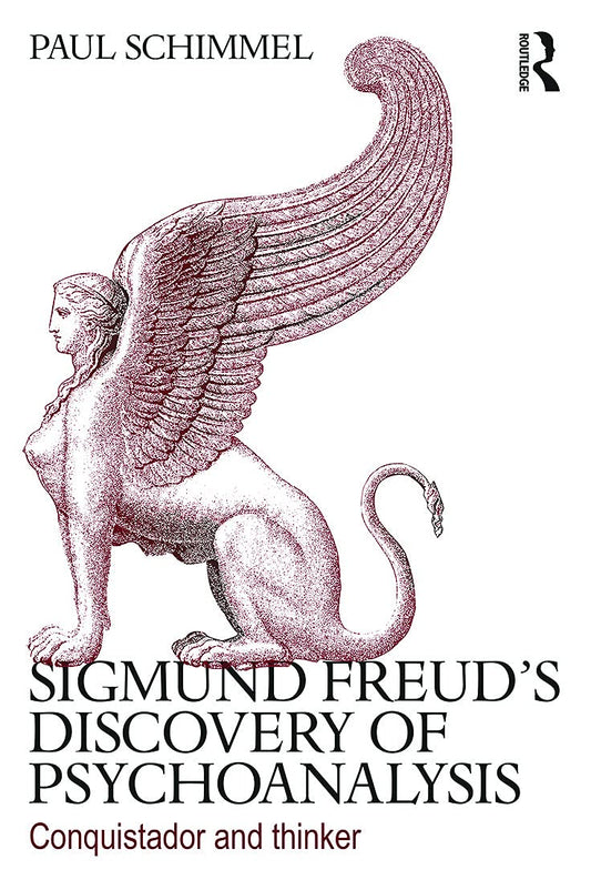 Sigmund Freud's Discovery of Psychoanalysis: A Deep Dive