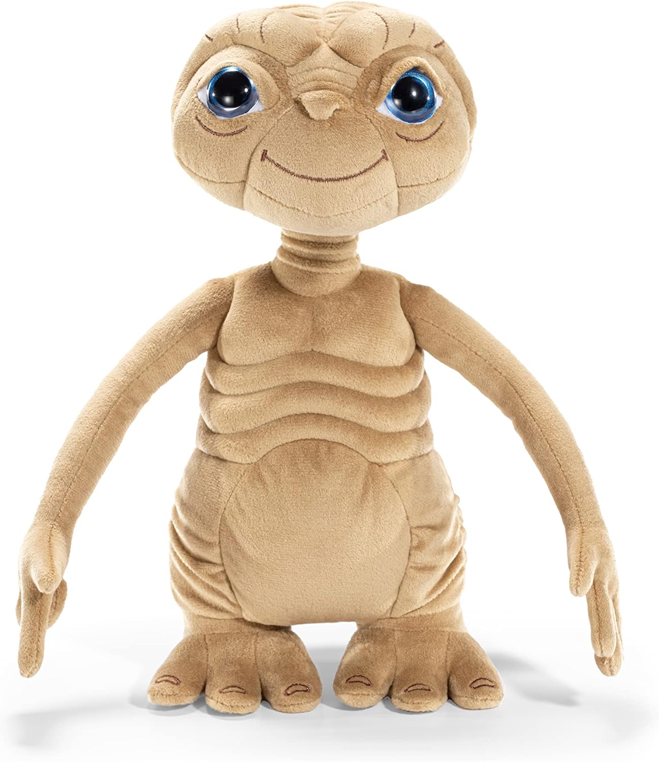 Noble Collection E.T. Plush: Cuddly Alien Pal