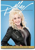 Dolly: The Ultimate Collection - 6 DVD Set Dolly Parton