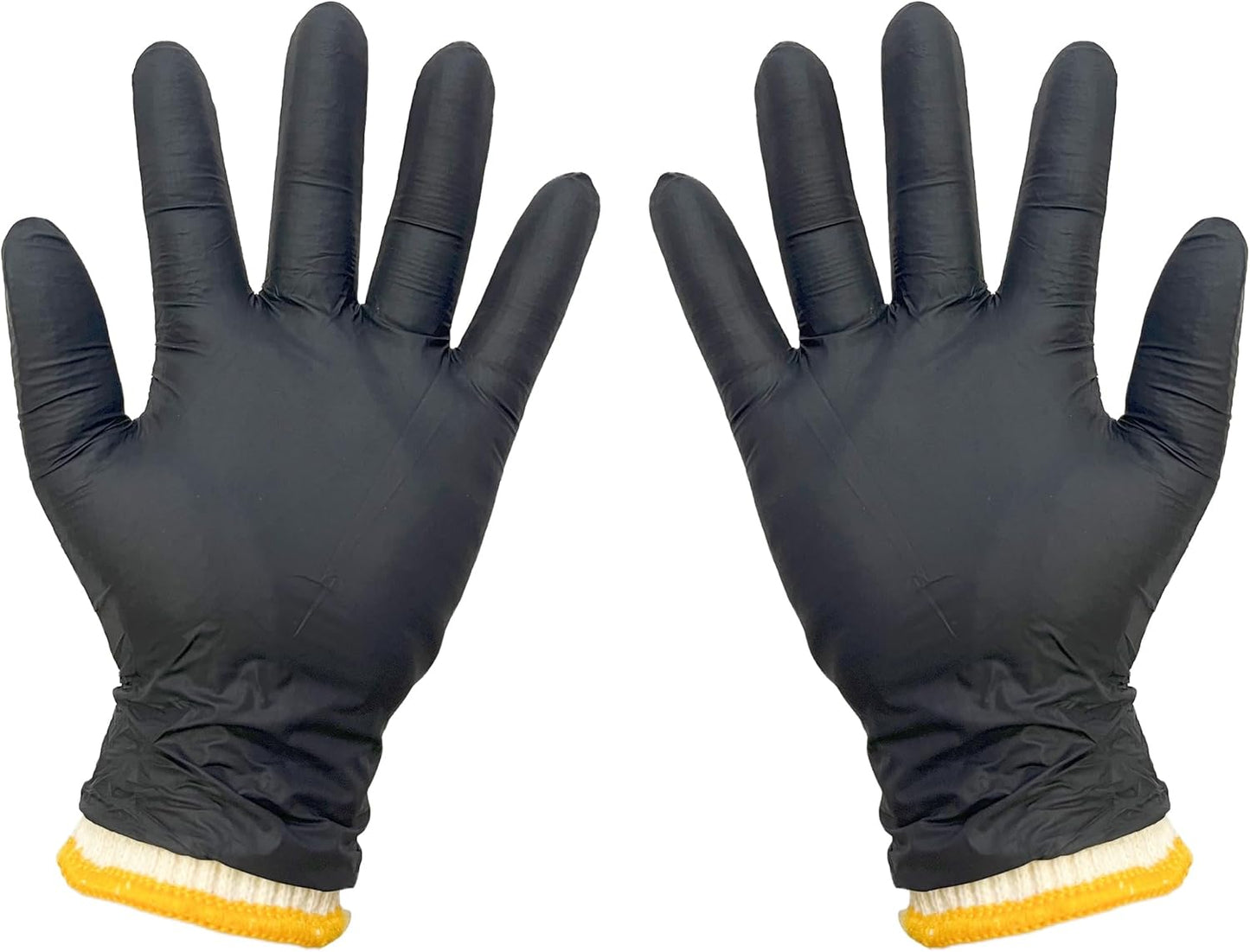 FayLongSky Heat Resistant BBQ Gloves Set