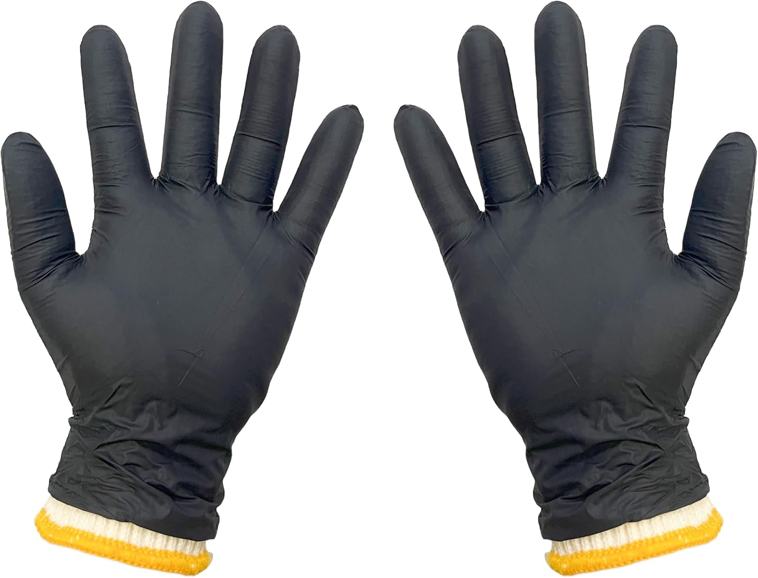 FayLongSky Heat Resistant BBQ Gloves Set