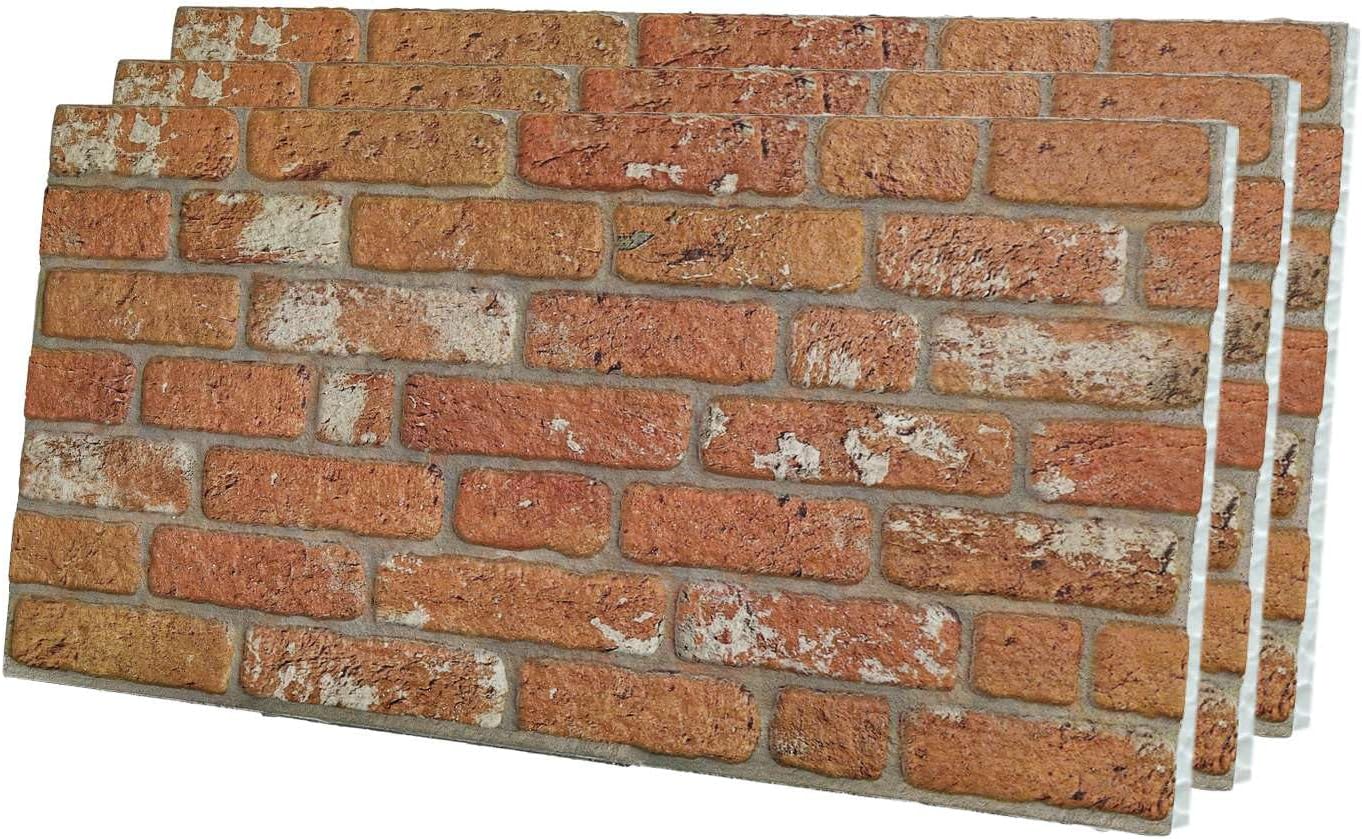 IZODEKOR 3D Wall Panels for Stylish Home Decor and Design
