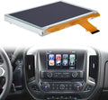 8 LCD Monitor Touch Screen Digitizer DJ080PA-01A - Chevy Fit