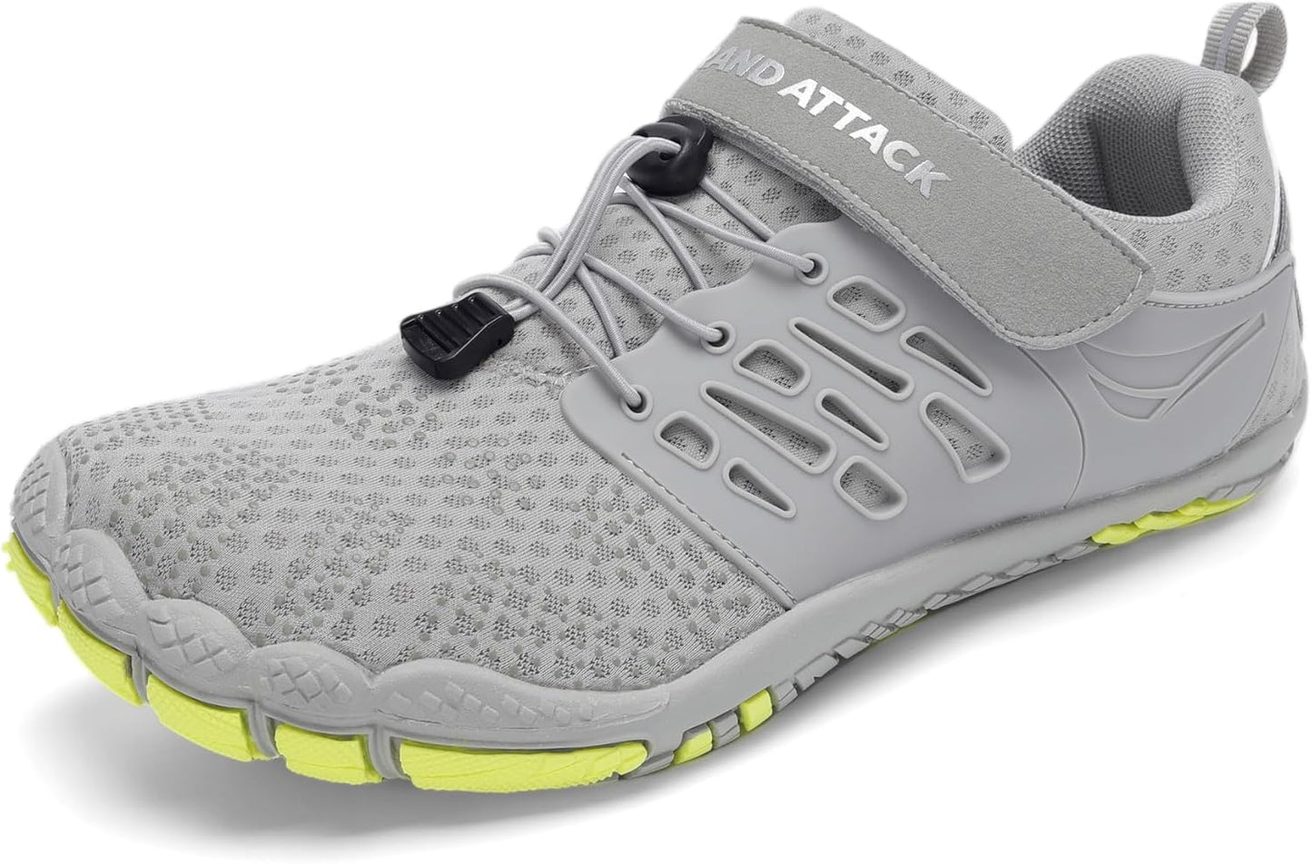 QUICK SURF Barefoot Cross-Trainers