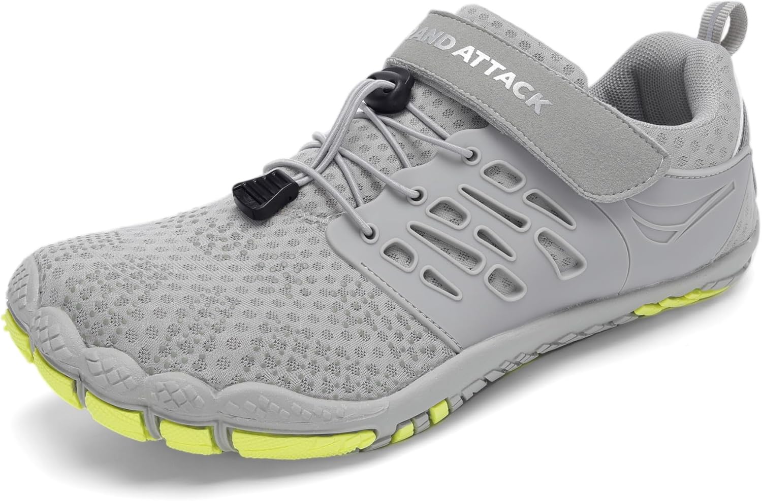 QUICK SURF Barefoot Cross-Trainers