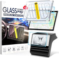 Tempered Glass Screen Protector for Tesla Model 3 (2024-2025) - Clear