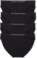 Victoria's Secret Seamless Bikini Underwear - Soft Moderate Coverage