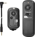 Pixel 2.4GHz Digital Wireless Remote Shutter Release E3 Compatible