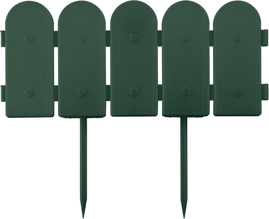 Evelyne Garden Border Edging Panels for Beautiful Lawn Borders