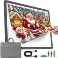 A4 Rechargeable Light Pad for Tracing and Diamond Painting - Ultra