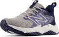 Kids' Rave Run V2 Lace-Up Running Shoes - Youth Comfort & Durable
