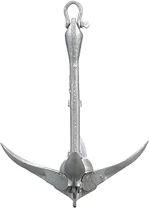 Seachoice Folding Grapnel Anchor for Small Craft and Dinghies