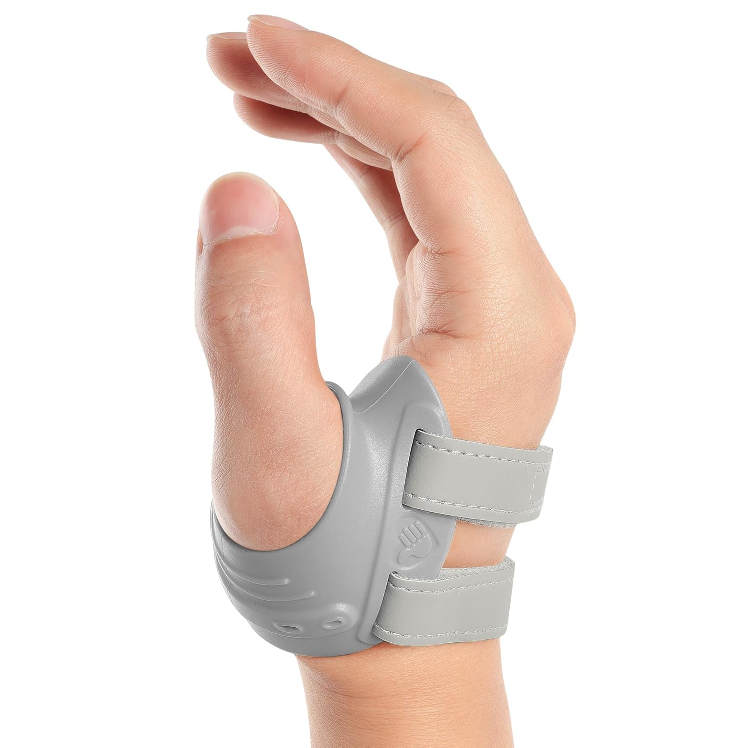 FORTEMOTUS CMC Thumb Brace for Joint Pain Relief and Support