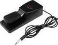 Gator Frameworks Traditional Style Piano Sustain Pedal - Authentic