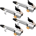 Honoson 1/4 NPT Air Blow Gun Set - Efficient Dust Cleaning