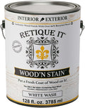 Retique It Wood'nStain Liquid Gel Stain for Real Wood Finish