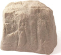 Lightweight Landscape Rock-Resin Sandstone Cover - Realistic Utility