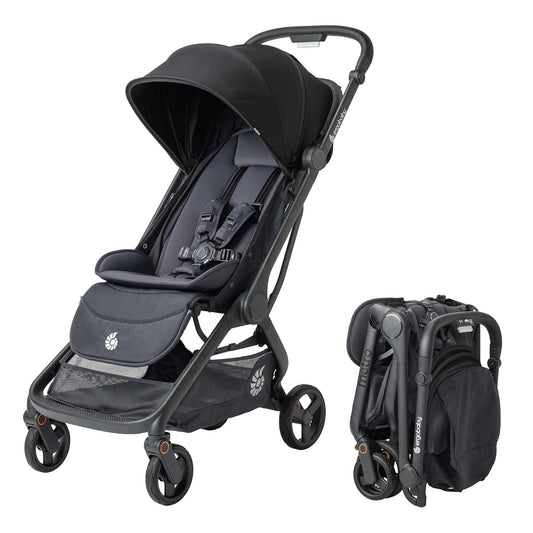 Ergobaby Metro 3 Compact Baby Stroller for Travel Ease