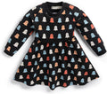 Monica + Andy Sporty Sweatsuit: Organic Cotton for Kids