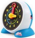 Learning Clock for Kids - Interactive Talking Teach to Tell Time