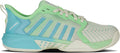 K-Swiss Women's Pickleball Supreme Shoe - Stability (Style BPCB)