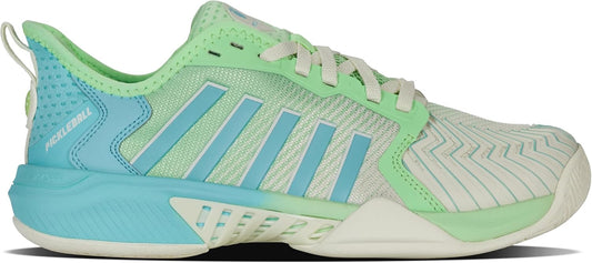 K-Swiss Women's Pickleball Supreme Shoe for Competitive Players