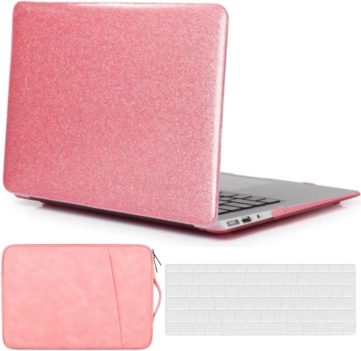Laptop Hard Case for MacBook 12 Inch with Retina Display