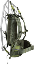 Tree Stand Transport System - Comfortable Padded Carry Straps