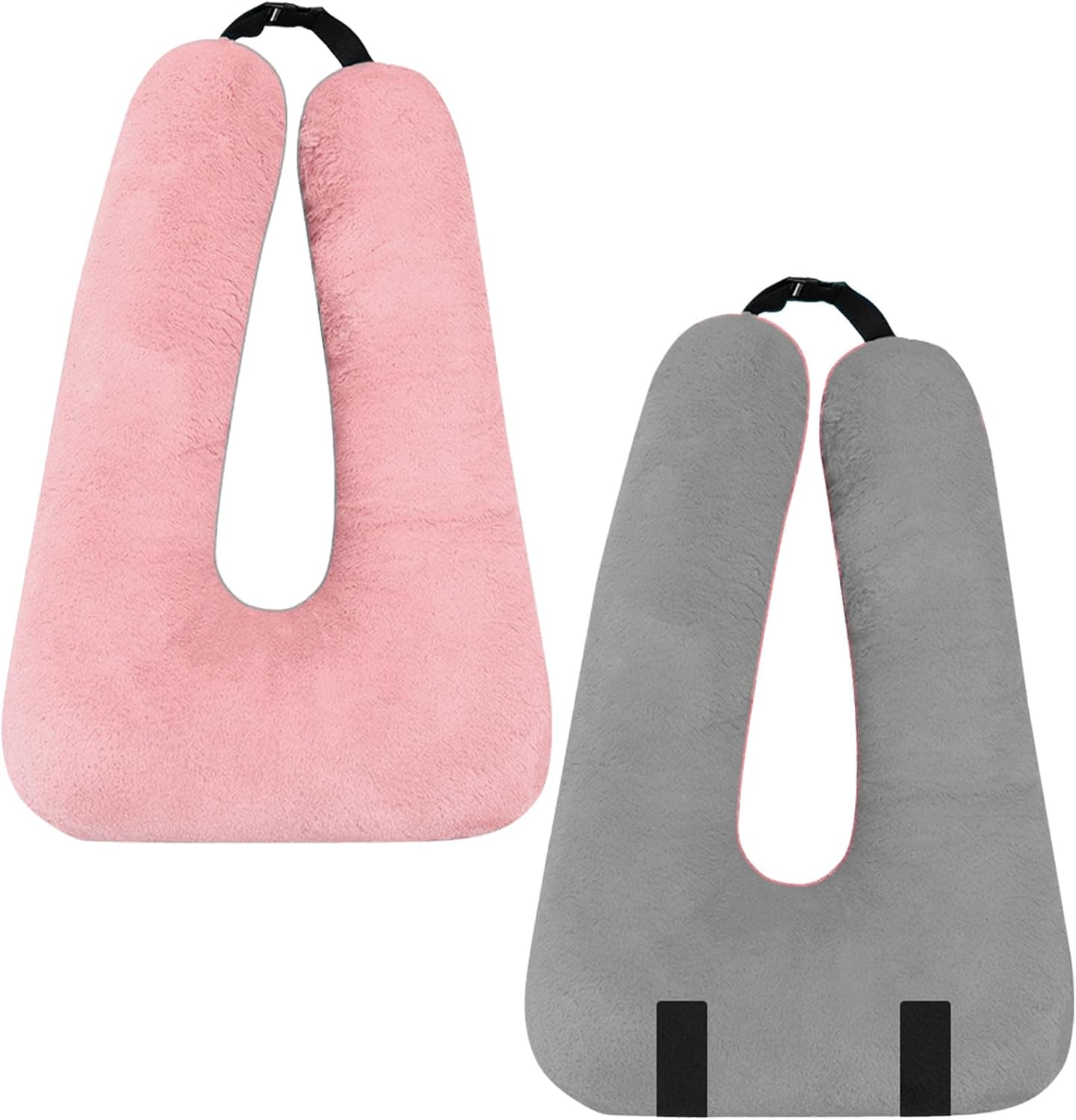 Travel Pillow for Kids and Adults - Ultimate Comfort on Trips