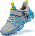 Kids' Breathable Mesh Sneakers for Boys and Girls (Style SNTR)