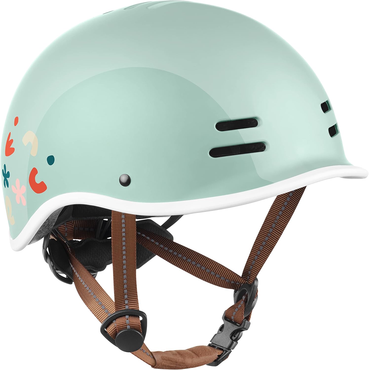 Retrospec Remi Kids Helmet: Safety Meets Style