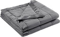 Madison Park Windom Microfiber Blanket - Lightweight All-Season