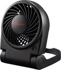 Honeywell Turbo on the Go Personal Fan - Small Portable Cooler