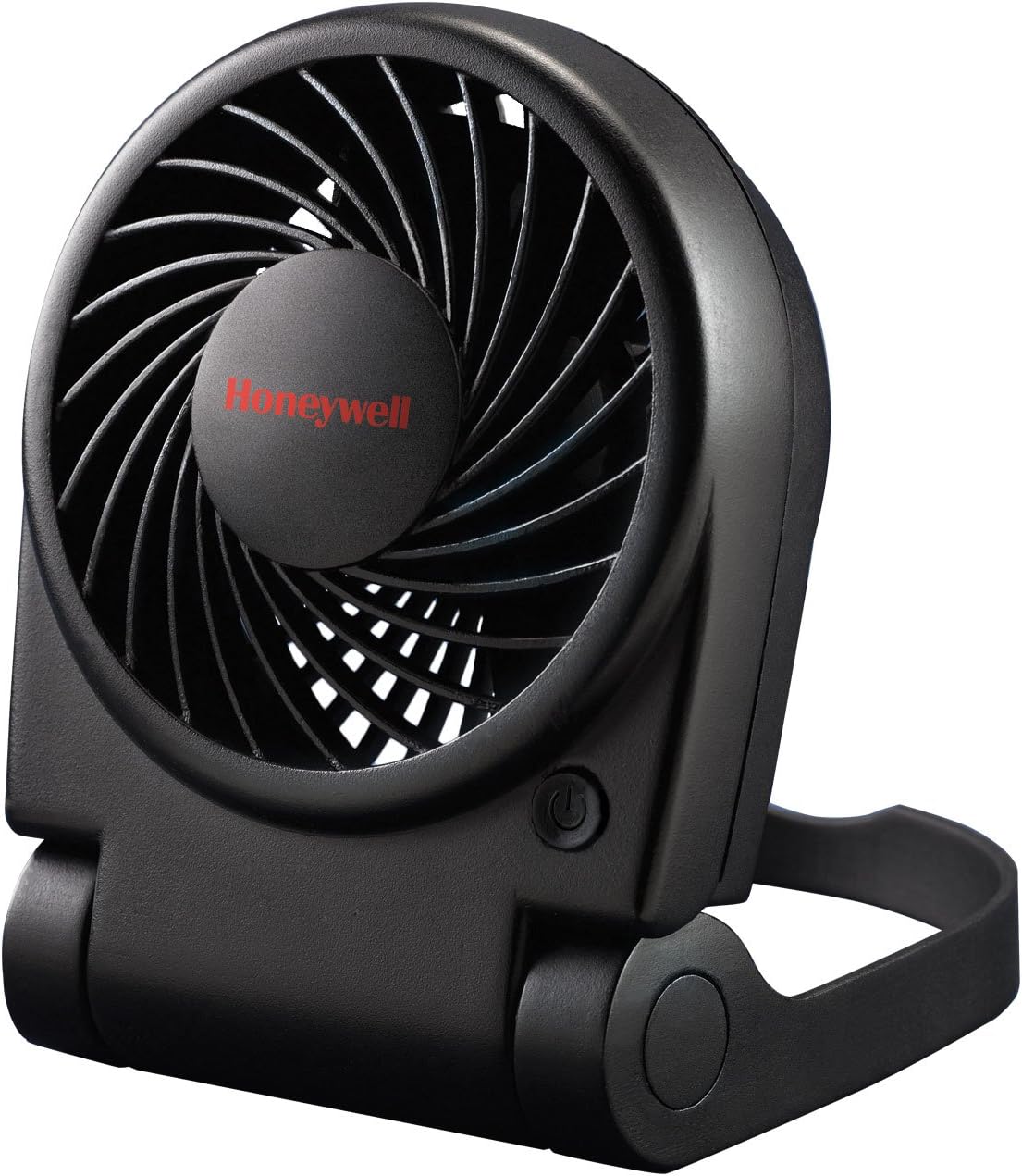 Honeywell Portable Turbo Fan - Stay Cool Anywhere!