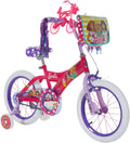 Barbie 16in Children's Bike - Fun, Comfortable First Ride