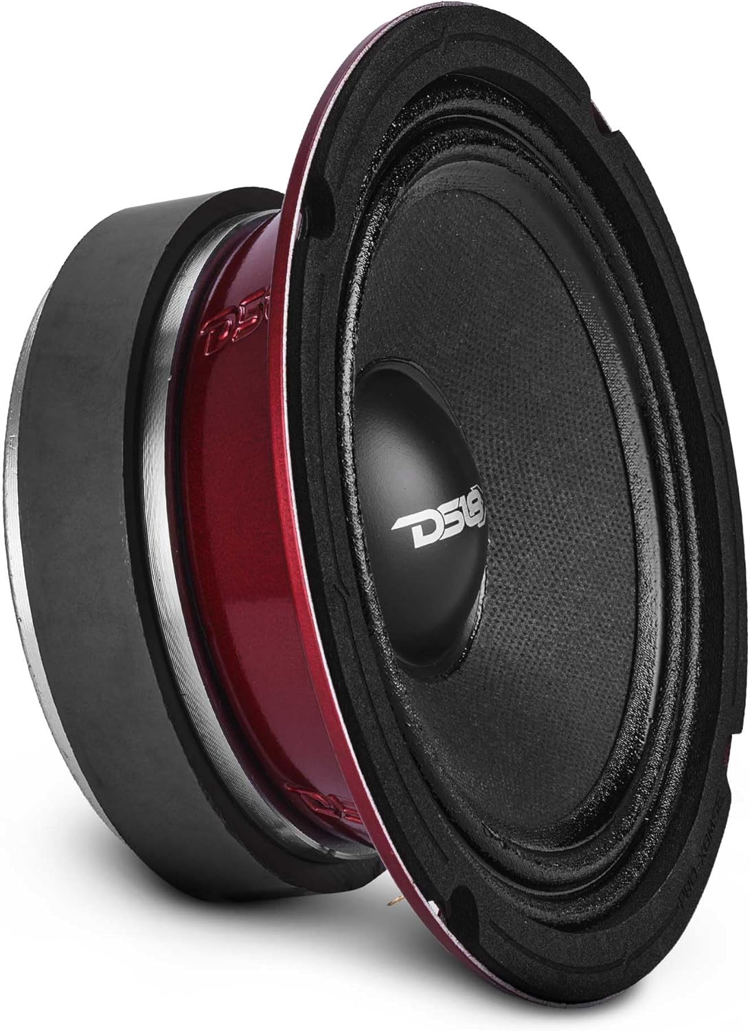 DS18 PRO-X6MSE Loudspeaker - Premium 6.5in Midrange Speaker
