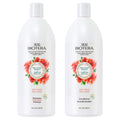 Biotera Anti Frizz Smoothing Shampoo - Controls Frizz and Adds Shine